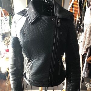 Topshop Moto Jacket